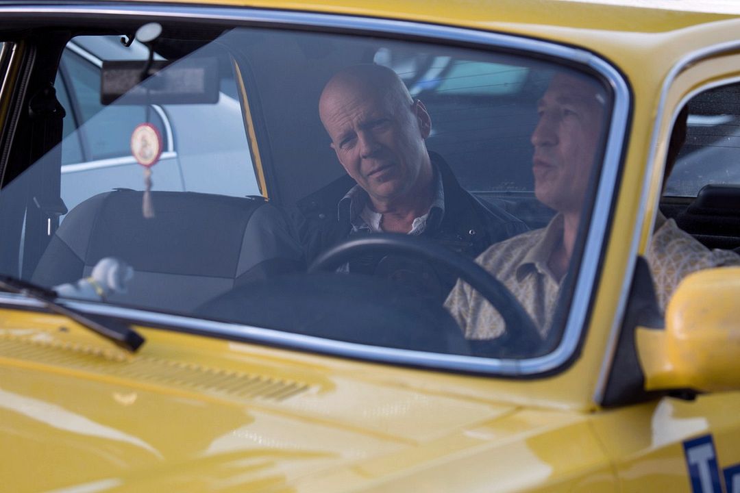 Die Hard : belle journée pour mourir : Photo