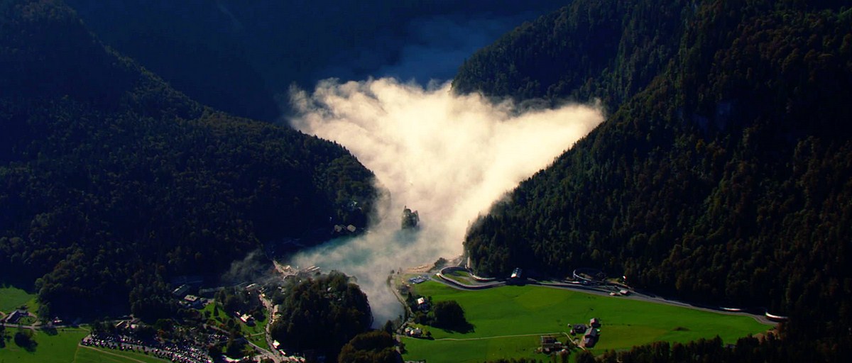 Bavaria - Traumreise durch Bayern : Photo