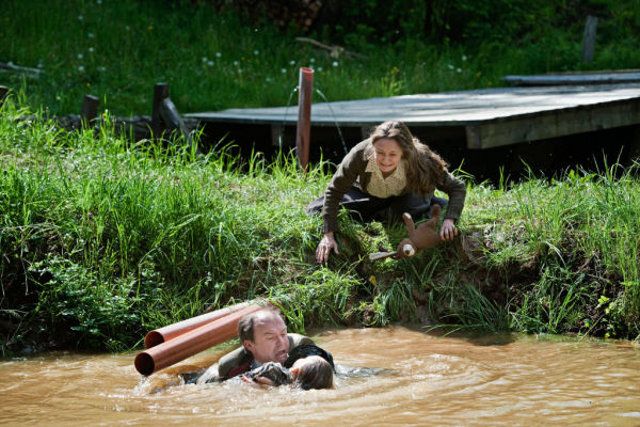 Das Wunder von Kärnten : Photo