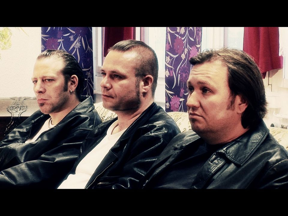 Gangster, Geld & Rock'n'Roll : Photo