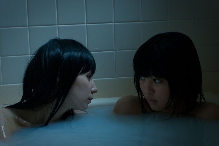 Tomie: Unlimited : Photo