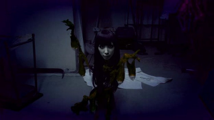 Tomie: Unlimited : Photo