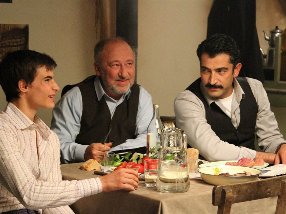 Uzun Hikaye : Photo