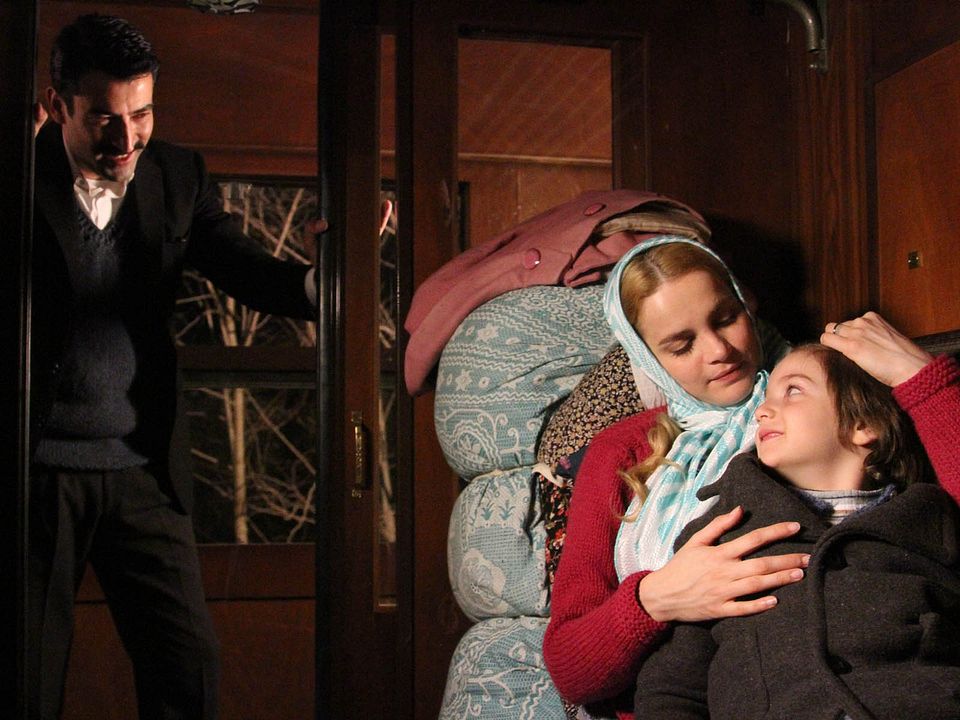 Uzun Hikaye : Photo