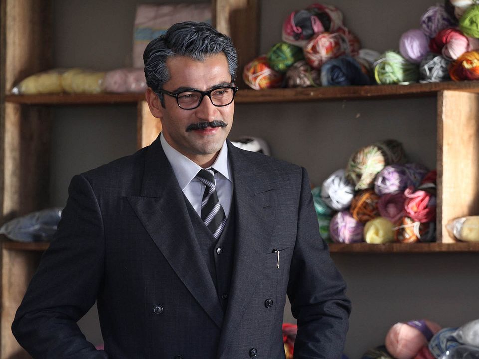 Uzun Hikaye : Photo