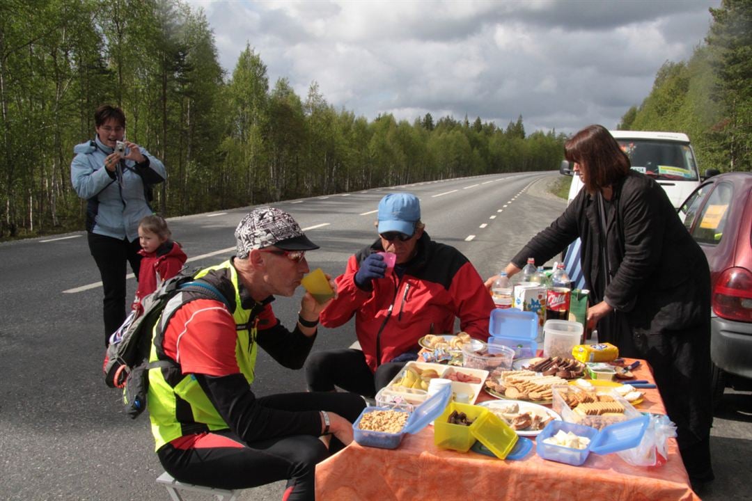 I want to run - Das härteste Rennen der Welt : Photo