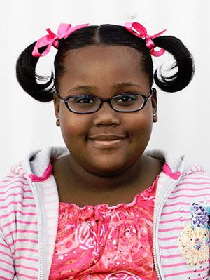 Affiche Daija Owens
