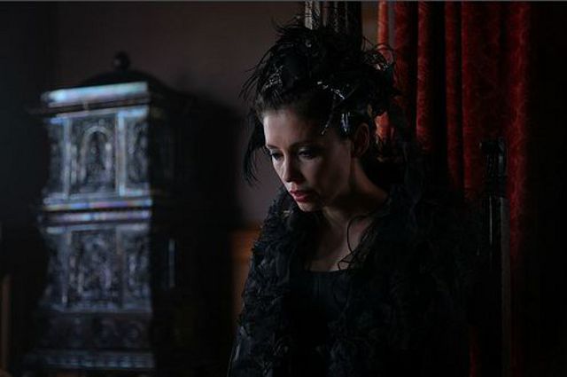 La Fantastique histoire de Blanche-Neige : Photo
