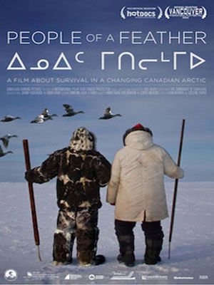 People of a Feather : Affiche