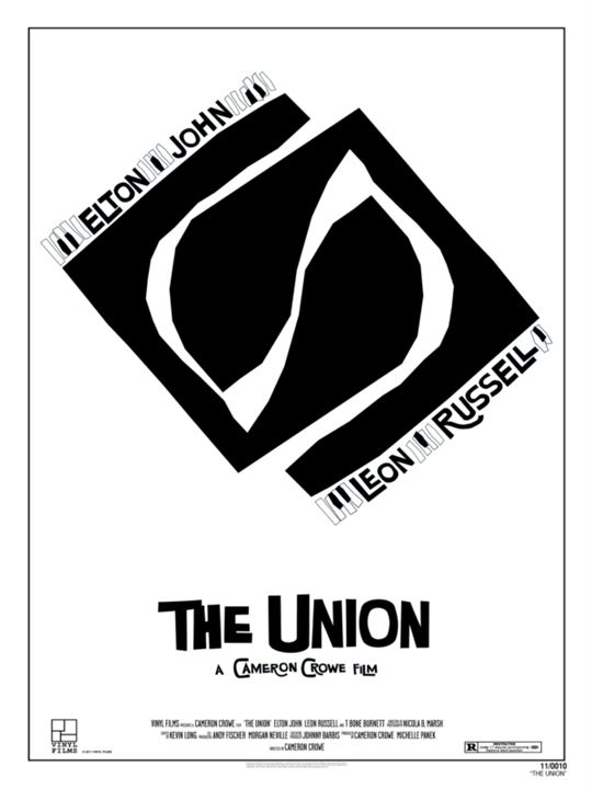 The Union : Affiche