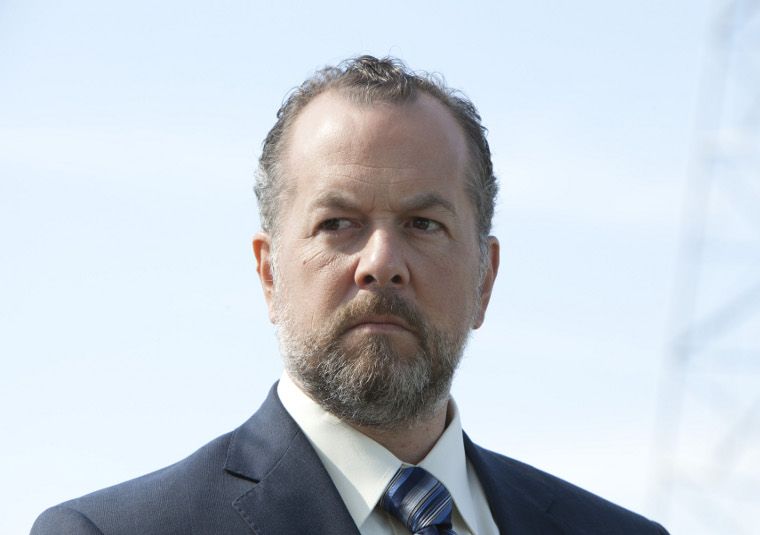 Photo David Costabile