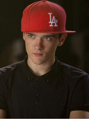 Affiche George Sampson