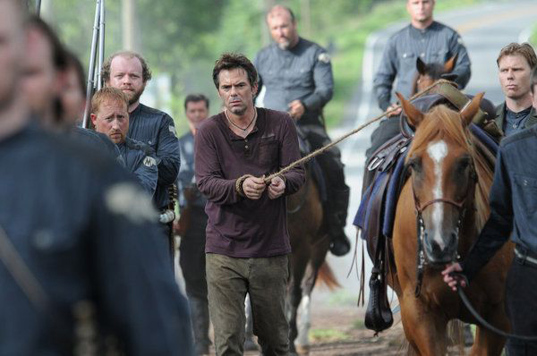 Revolution (2012) : Photo Billy Burke