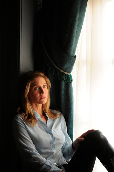 Revolution (2012) : Photo Elizabeth Mitchell