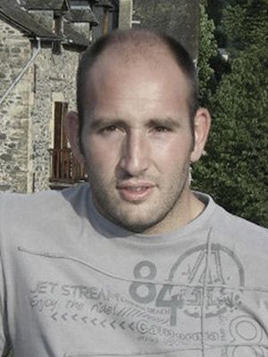 Affiche Fréderic Marque-Sans
