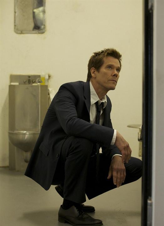 Following : Photo Kevin Bacon