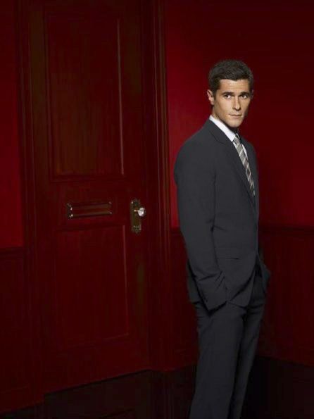 Photo Dave Annable