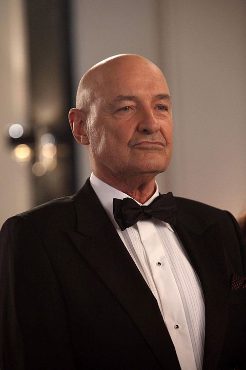 666 Park Avenue : Photo Terry O'Quinn
