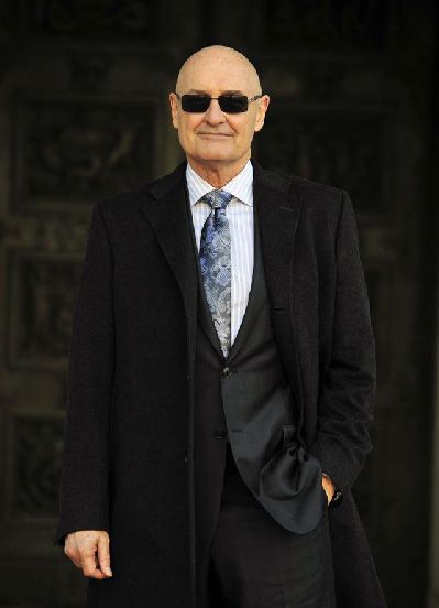 666 Park Avenue : Photo Terry O'Quinn