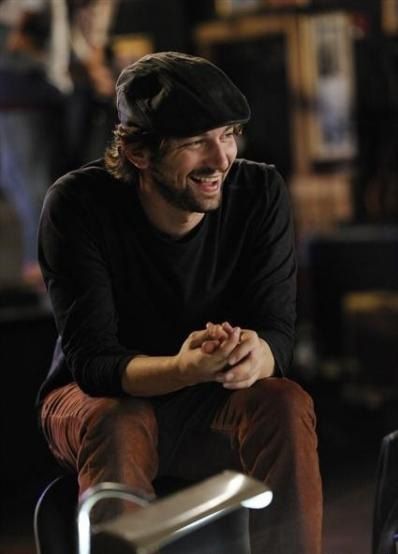 Nashville : Photo Michiel Huisman