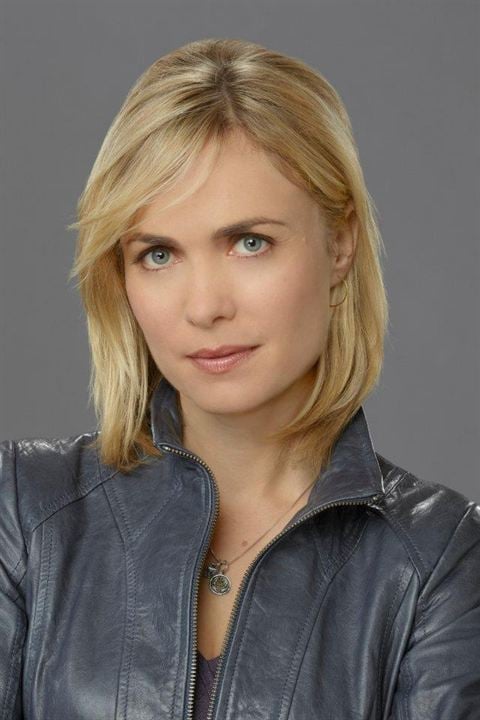 Photo Radha Mitchell