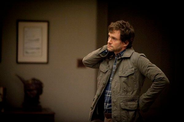 Hannibal : Photo Hugh Dancy