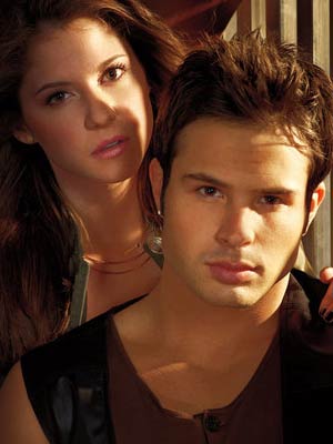 Hollywood Heights : Affiche
