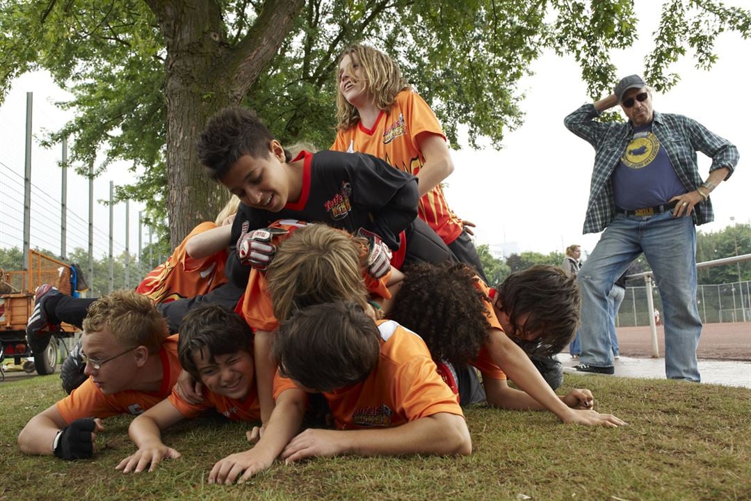 Soccer Kids - Revolution : Photo