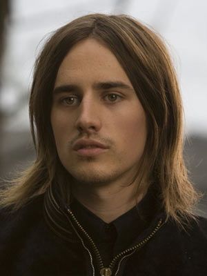 Affiche Reeve Carney