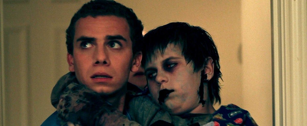 Sick Boy : Photo
