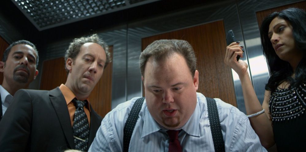 Elevator : Photo