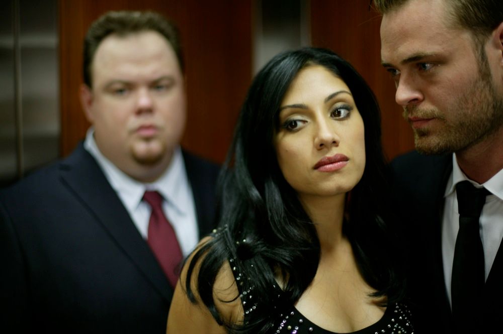 Elevator : Photo