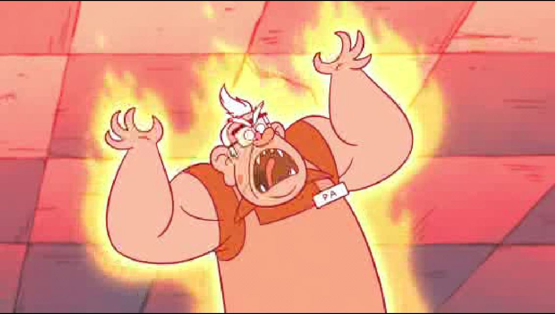Souvenirs de Gravity Falls : Photo