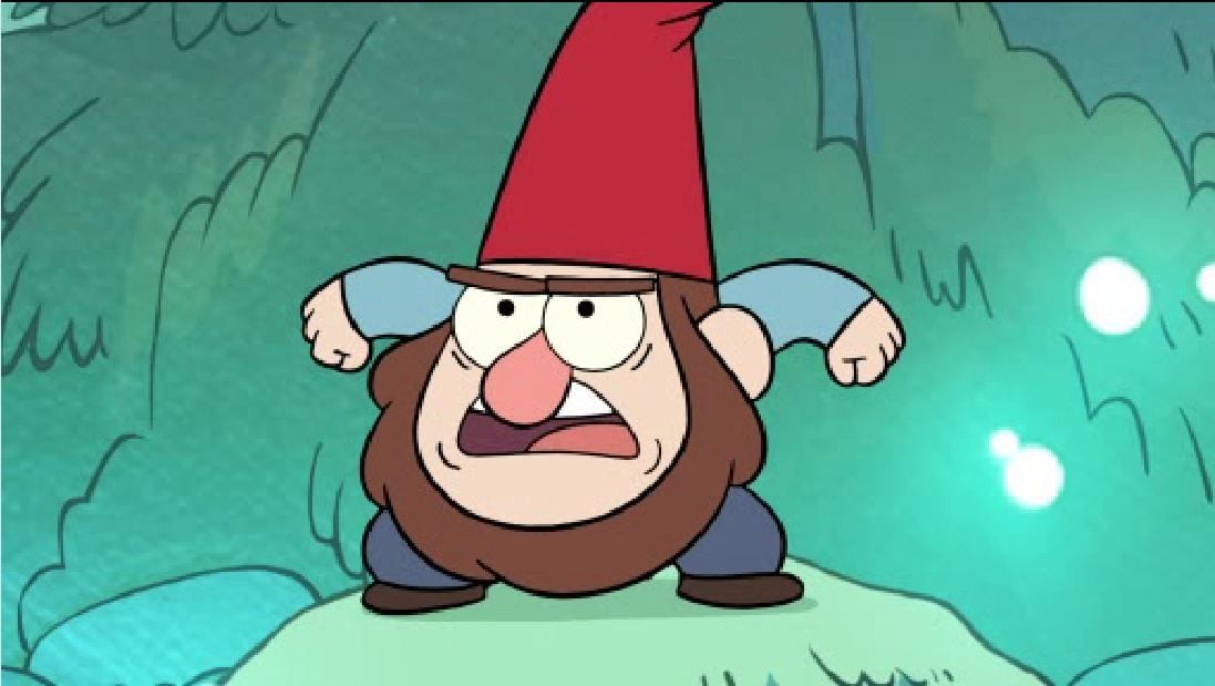 Souvenirs de Gravity Falls : Photo