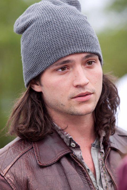Fun Size : Photo Thomas McDonell