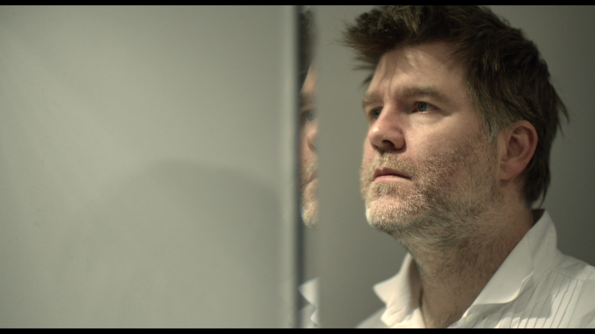 Shut Up And Play The Hits : Photo James Murphy
