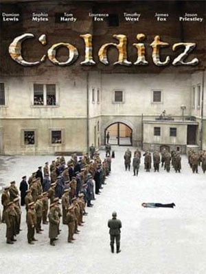 Colditz (2005) : Affiche