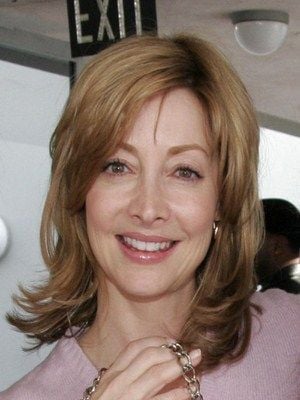 Photo Sharon Lawrence