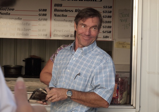 At Any Price : Photo Dennis Quaid