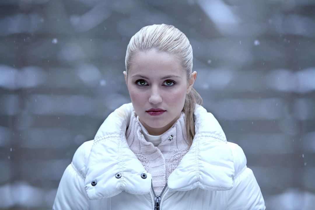 The Hunters : Photo Dianna Agron