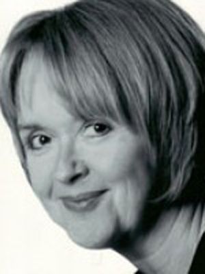 Affiche Sally Kinghorn