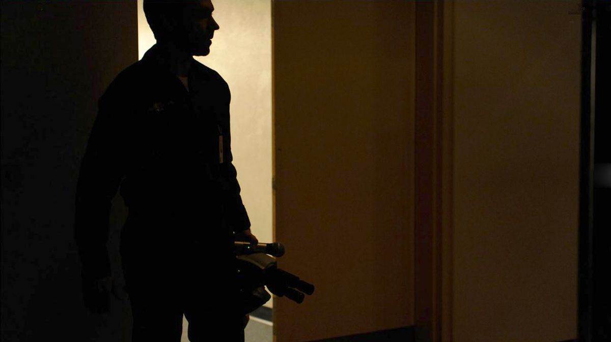 Coma (2012) : Photo