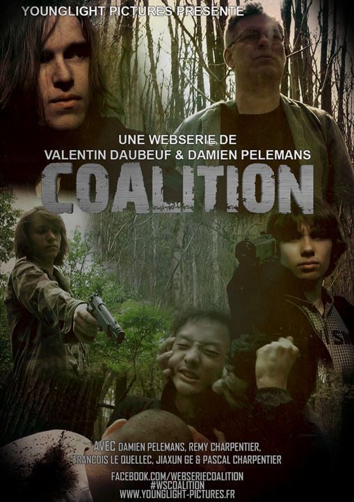 Coalition : Photo