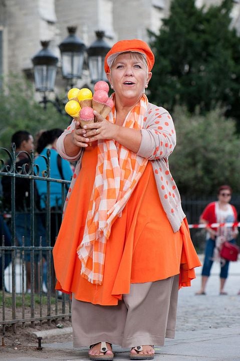 Joséphine, ange gardien : Photo Mimie Mathy