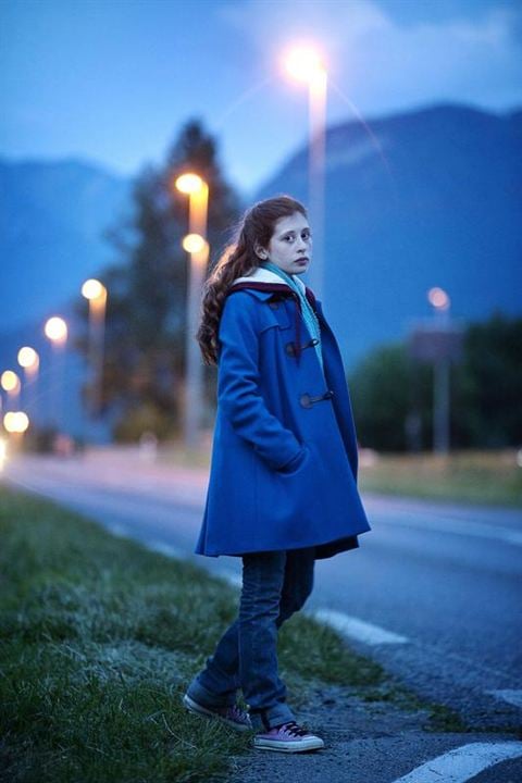 Les Revenants : Photo Yara Pilartz