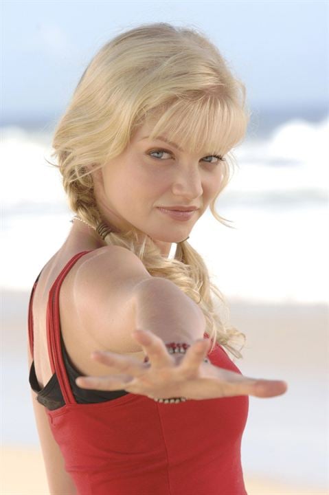 Photo Cariba Heine