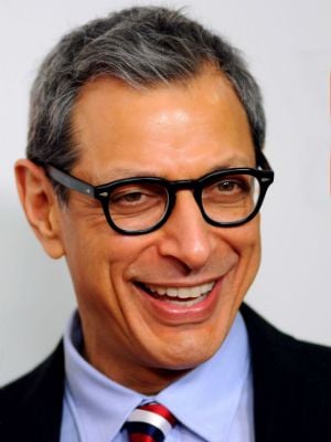 Affiche Jeff Goldblum