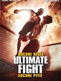 Ultimate Fight : Affiche