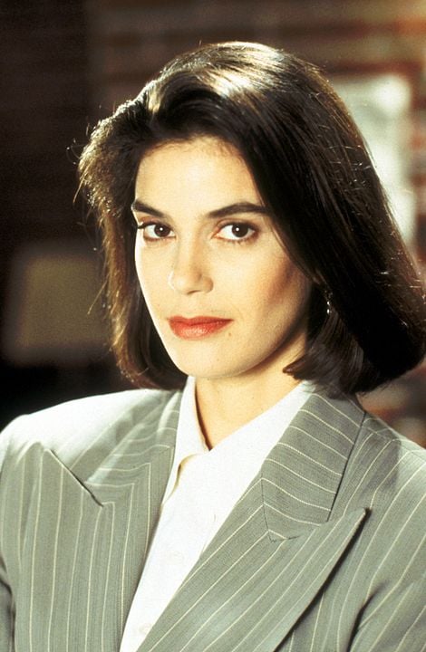 Photo Teri Hatcher