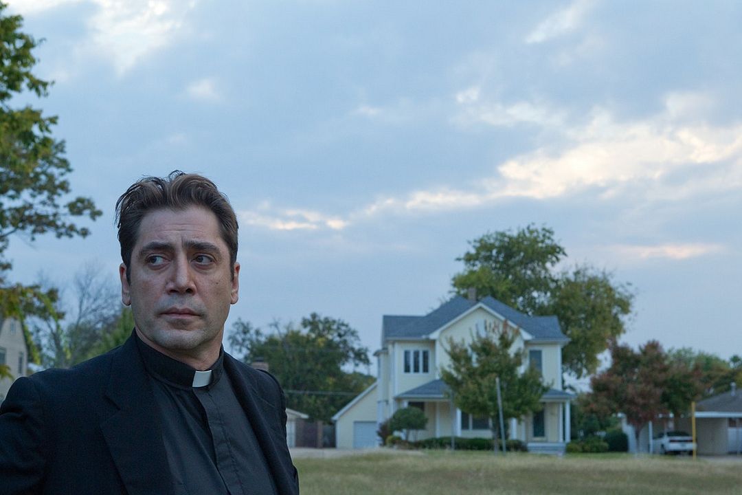 A la merveille : Photo Javier Bardem